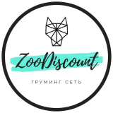Cеть груминг-салонов для животных «ZooDiscount»