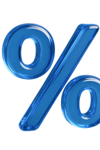 КУБ - Высокий %