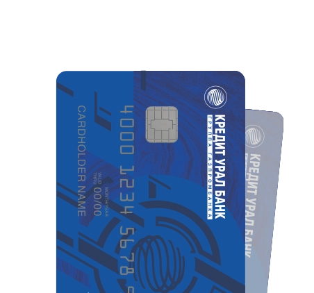 Кредитная карта